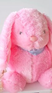 Boneka Animal Kelinci Rabbit Bunny Telinga Panjang Lucu Lembut Bagus