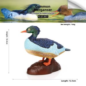 OENUX | Realistic Animal Models Toy
