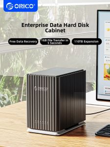 ORICO | Expansion External Disk Cabinet 3.5 Inch