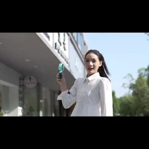 BUY 1 TAKE handheld fan mini fan Rechargeable Multifunction for School Portable