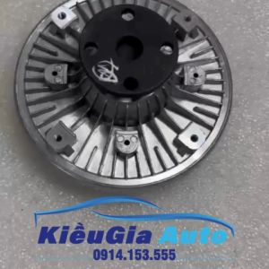Ly tâm quạt két nước Ford Ranger 2001-2008 WL2115150A