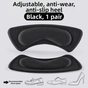 XIANZHAO | Anti-Wear Anti-Drop Heel Stickers for Loafers