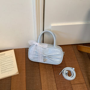 Ballet Style Crossbody Bag for Kids