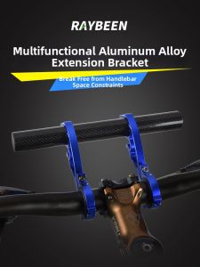 Raybeen | Multifunctional Extension Bike Rack