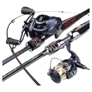HISTAR | Universal Gamefish Spinning Rods Set