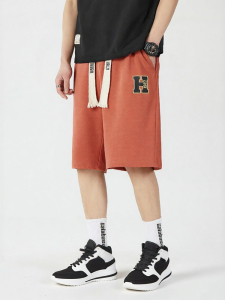 Warrior | Mens Shorts Summer Lightweight Breathable Loose