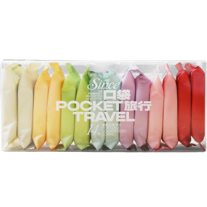 Portable Travel Disposable Face Towels Compression Towel Bath Towel Face Wash Towel Travel Kit Essential Tourist Supplies