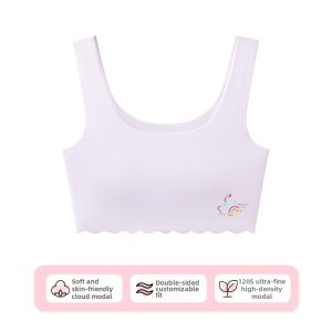 ManiForm | Smooth Comfort Childs Development Stage Bra