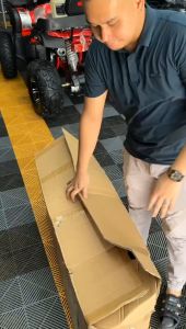 🇲🇾Ready Stock💥49CC Motorcycle mini Two-stroke small Racing Car Pocket With Gasoline and Fuel Petrol Off Road Motorbike