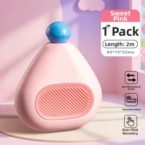 deli | Portable Mini Soft Tape Measure