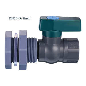 3/4 Inch Faucet Barrel Kit Rain Barrel Diverter Garden Water Barrel Spigot For Water Tanks Aquariums