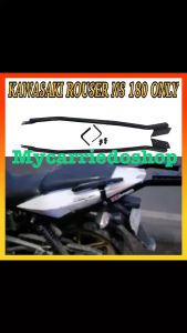 MOTORCYCLE TOP BOX HRV BRACKET FOR KAWASAKI ROUSER NS 180 Mycarriedoshop
