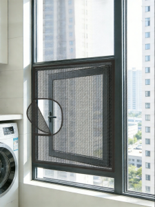 ZTION | Outward Opening Window Specialized Mosquito Prevention Screen
