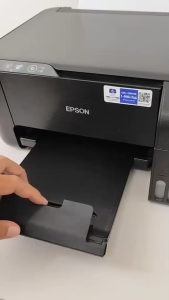 Printer Epson L3210 Second / Baru (Print/scan/copy) | Tinta Original