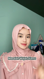 AMURA Serum Pencerah Kulit Dewasa untuk Atasi Flek Hitam dan Kusam Membandel - Bright Enhancing Serum 20ML