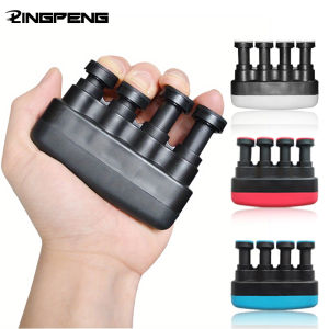 Piano Guitar Hand-held Finger Strength Finger Trainer Strength Training Home Fitness Equipment Practice Finger Exerciser