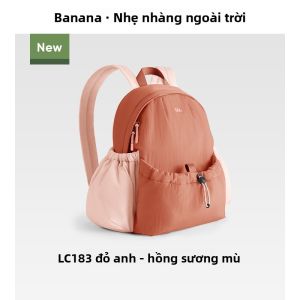 Balo thể thao BENEUNDER vải polyester chống nước dùng đi làm