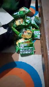 MURAH ENAK MIE INSTAN RASA SOTO ISI 10 PICIS