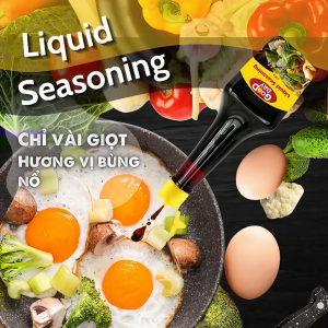 Liquid Seasoning ( Xì đầu thượng hạng) - 210g