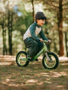 Kazam | Childrens Starter Balance Bike