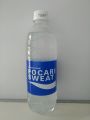 Pocari Sweat 500 ml minuman ringan penambah ion tubuh. 