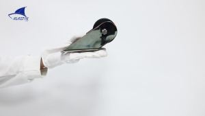 Marine Hardware 316 Stainless Steel Fairlead Anchor Roller For Boat Yach Anchor Holder Boating Accessorios