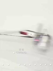 Batik High-End Heavy Knit Trendy Short Sleeve T Mens Five-Point Short Sleeve Summer Loose Casual ins Half Sleeve T-shirt