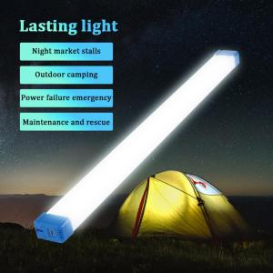 Lampu Emergency LED Super Terang 30W 60W 80W: Portable & Multifungsi