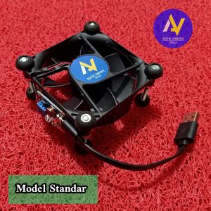 Kipas STB Pendingin Set Top Box Router Wifi TvBox