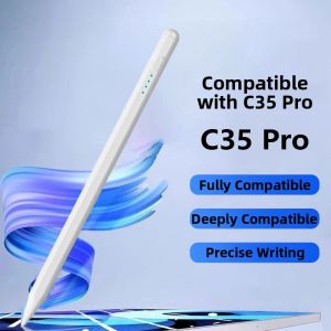 Bút Cảm Ứng Đa Năng Tương Thích C35 Pro