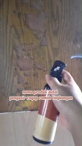 Pengusir Rayap Spray Anti Rayap Produk ORIGINAL DOTAL