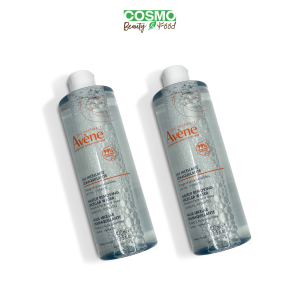 Avene Micellar Lotion 2x400ml