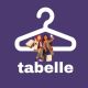 tabelle