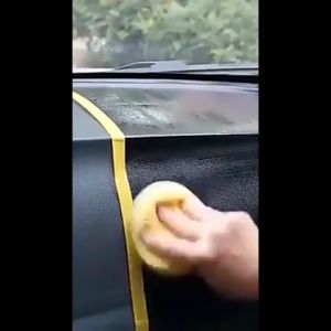 FinDee น้ำยาฟื้นฟูพลาสติก น้ำยาเคลือบพลาสติก คอนโซลและชิ้นส่วนพลาสติกต่างๆ ประหยัดที่ 1,500 มล