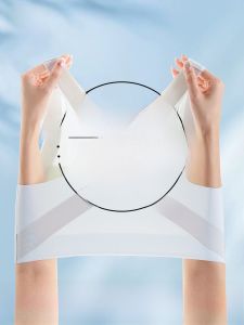 MiiOW | Áo ngực thể thao nâng đỡ Miow Cat dành cho nữ tuổi dậy thì độ tuổi trung học cơ sở và trung học phổ thông