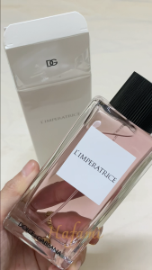 Mẫu Dùng Thử 10ml Nước Hoa Limperatrice EDT