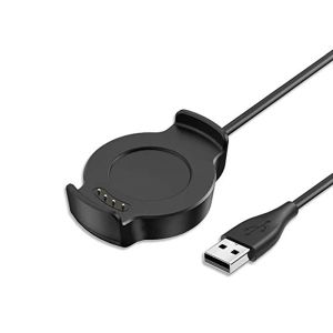 For Huawei Watch 2/2 Pro Sport/Classic Charger USB Charger Smart Watch Charger Cable Replacement Charger 3.3ft