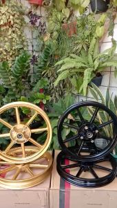 VELG ROSSI NINJA R 185 215 RING 17 SPRINT DRAGON