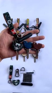 Bao Da Chìa Khóa Piaggio Vespa Primavera Sprint Lx S Lxv Liberty Zip Fly Phong Cách Cá Tính Độ Đáo