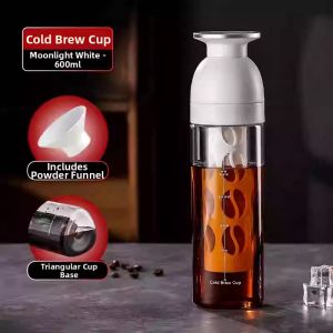 BINCOO | Portative Chilled Cold Brew Bottle