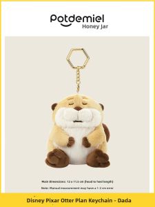 Potdemiel | Charming Transforming Plush Toy Gift