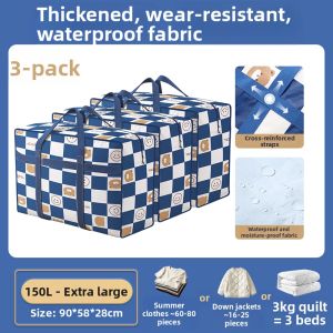 bicoy | Large Capacity Durable Packing Bag