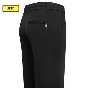 Quần Dài Nam Ống Đứng Co Giãn Cạp Cao Mùa Hè Quần Dài Thường Ngày Cho Nam Quần Dài Nam Mùa Hè Quần Dài Nam Thẳng