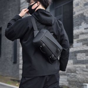 Túi Đeo Vai Nam Chống Thấm Nước Thường Ngày Túi Đeo Chéo Túi Đeo Vai Đơn Túi Đeo Vai Cầm Tay Túi Đeo Ngực Túi Đeo Chéo Đi Làm