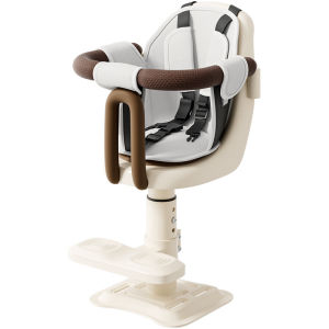 Ghế Ngồi Trẻ Em Cho Xe Điện Gắn Phía Trước Xe Pin \ Ne1> Bàn Đạp Ghế Xe Máy Trẻ Sơ Sinh Ghế An Toàn Cho Trẻ Em