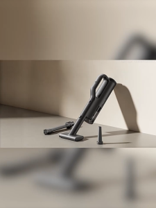 Xiaomi Mijia 21KPa Car Vacuum Cleaner Wireless Chargebale Vacuum Floor Cleaner