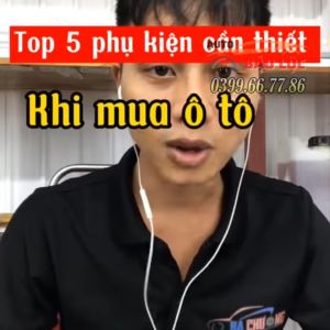 Túi Lưới Gắn Trên Xe Ô Tô Đựng Điện Thoại Đồ Đa Dụng Tiện Lợi