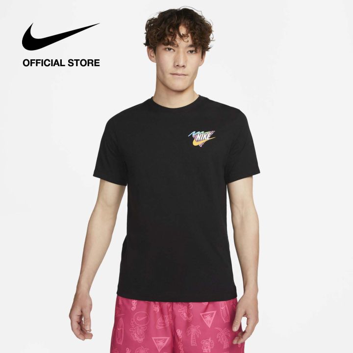 Nike Men s Beach Pug Tee Black Beach Pug nike-men-s-beach-pug-tee-black-beach-pug