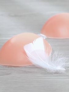Baisina | Gathering Lifting Thickening Silicone Invisible Bra