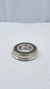 ลูกปืนเพลาพัดลมตู้นวดรถเกี่ยวข้าว DC95GM Bearing Koyo 6207/2R/NR (5T073-66210) รหัสสินค้า 36211